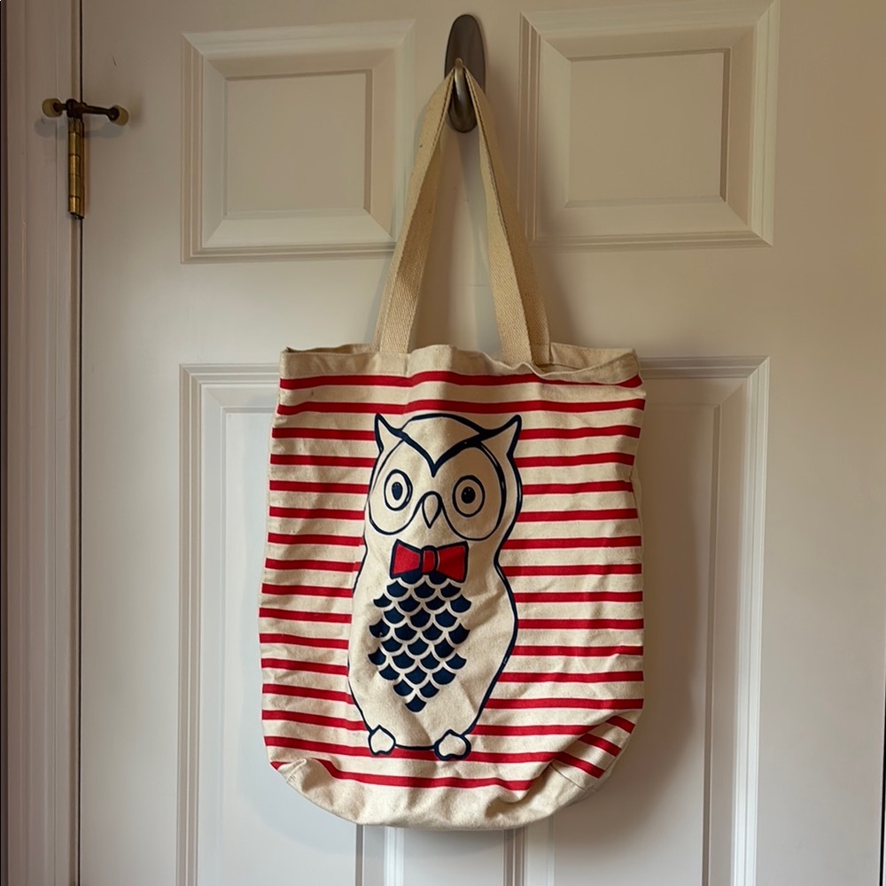 Old Navy Canvas Tote bag